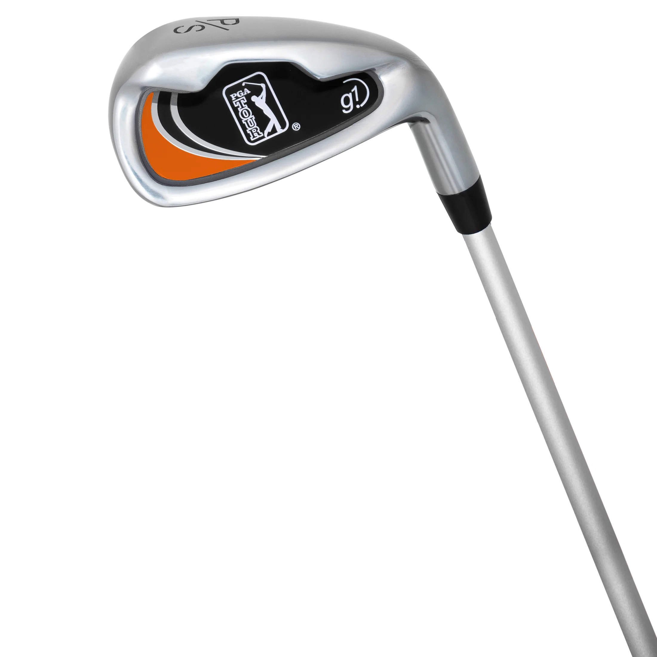 PGA Tour G1 Series 10 Piece Junior Golf Club Set, Ages 12-17 years of age, X-Large, Right Handed Dexterity