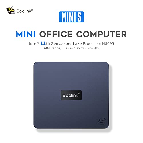 Beelink U59 Mini PC
