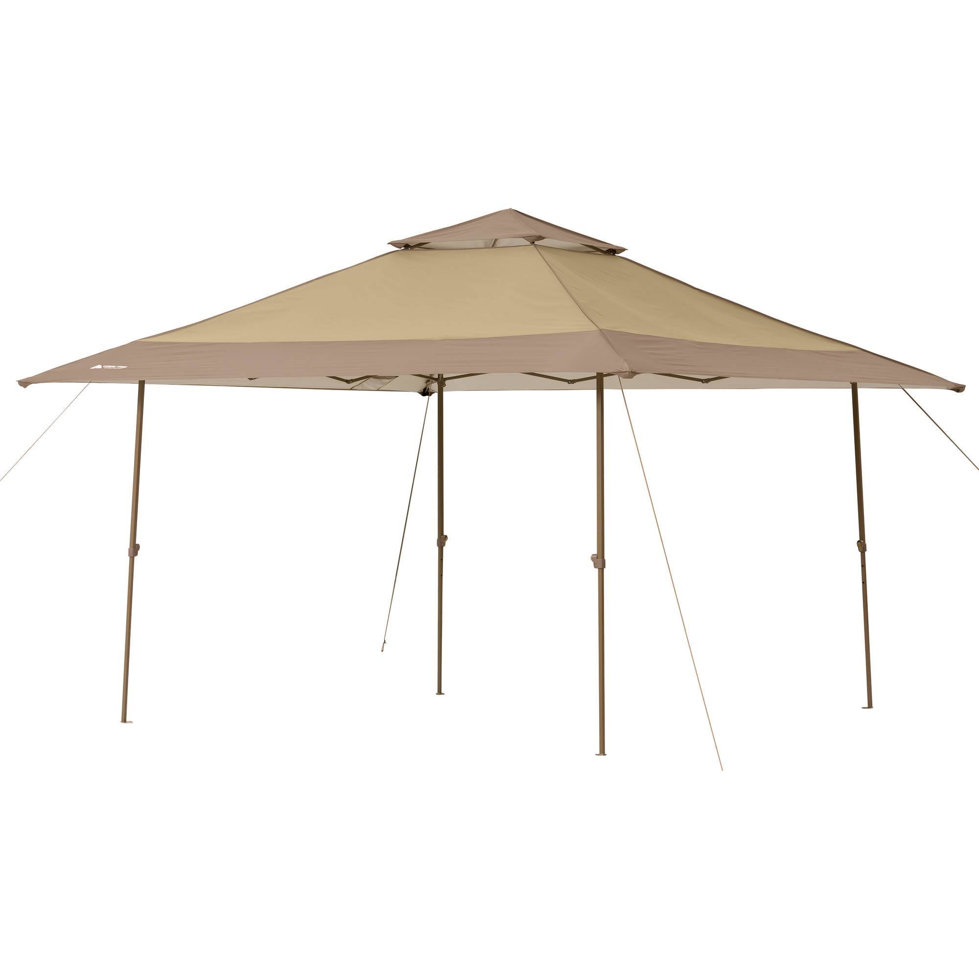Ozark Trail 13& x 13& Instant Canopy