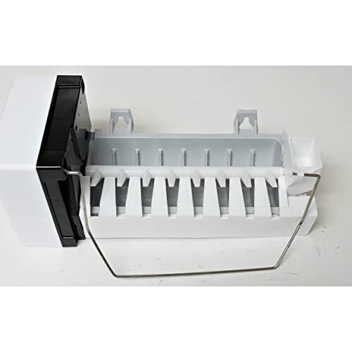 D7824706Q - Amana Refrigerator Ice Maker Replacement Kit Pack of 2