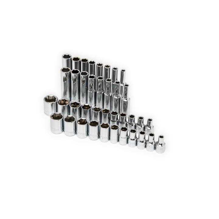 Crescent 180 Pc. Professional Tool Set in Tool Storage Case - Shop Hardware Tools Online Store