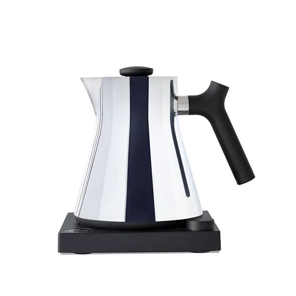 Fellow Corvo EKG Polished Stainless Steel Electric Kettle