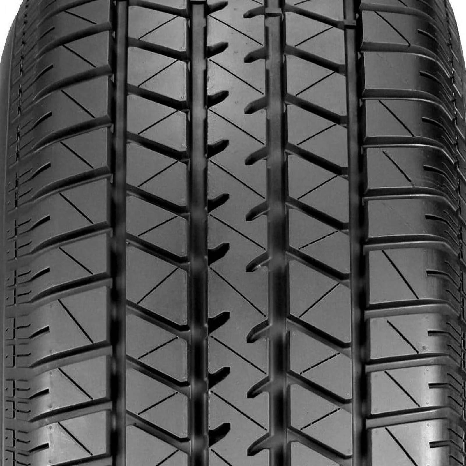 Mastercraft Avenger G/T All Season P275/60R15 107T Passenger Tire