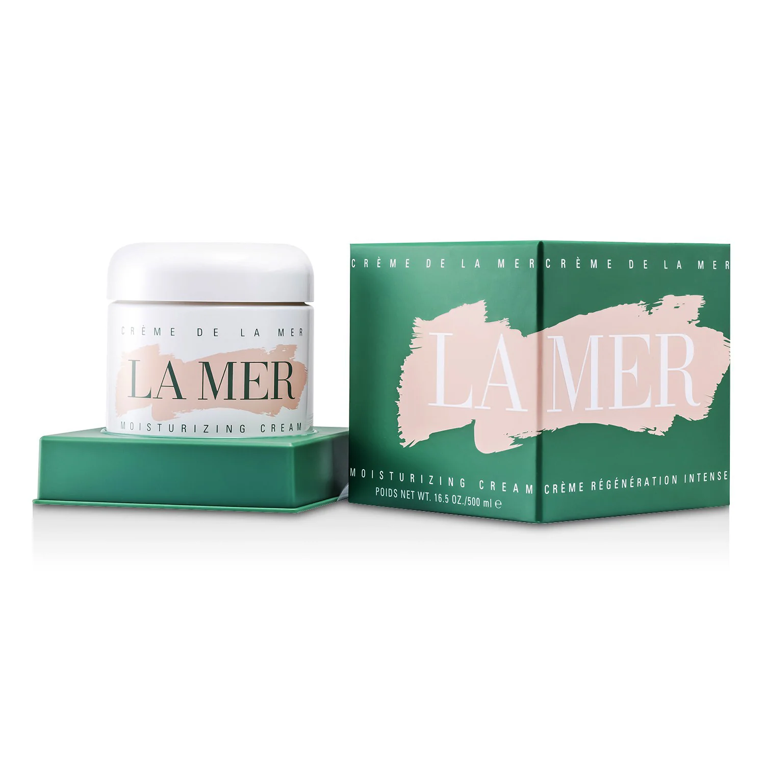 La Mer Creme De La Mer The Moisturizing Cream 60ml/2oz
