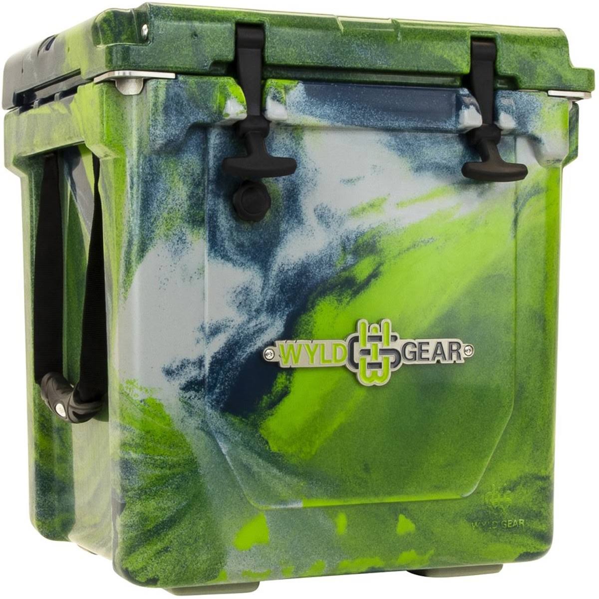 Wyld Gear 25 Quart Wyld One Hard Cooler