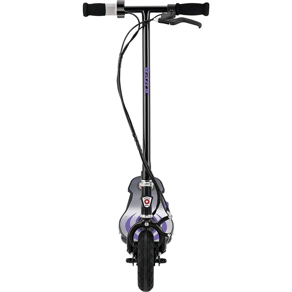 Razor - Power Core E100 Electric Scooter - Purple