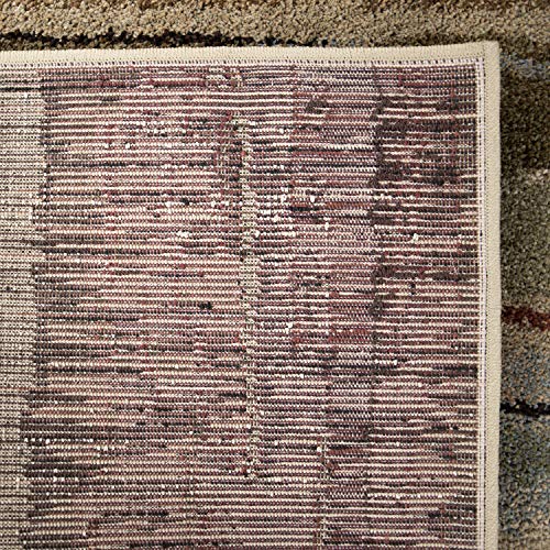 Orian Rugs Dusk to Dawn Area Rug