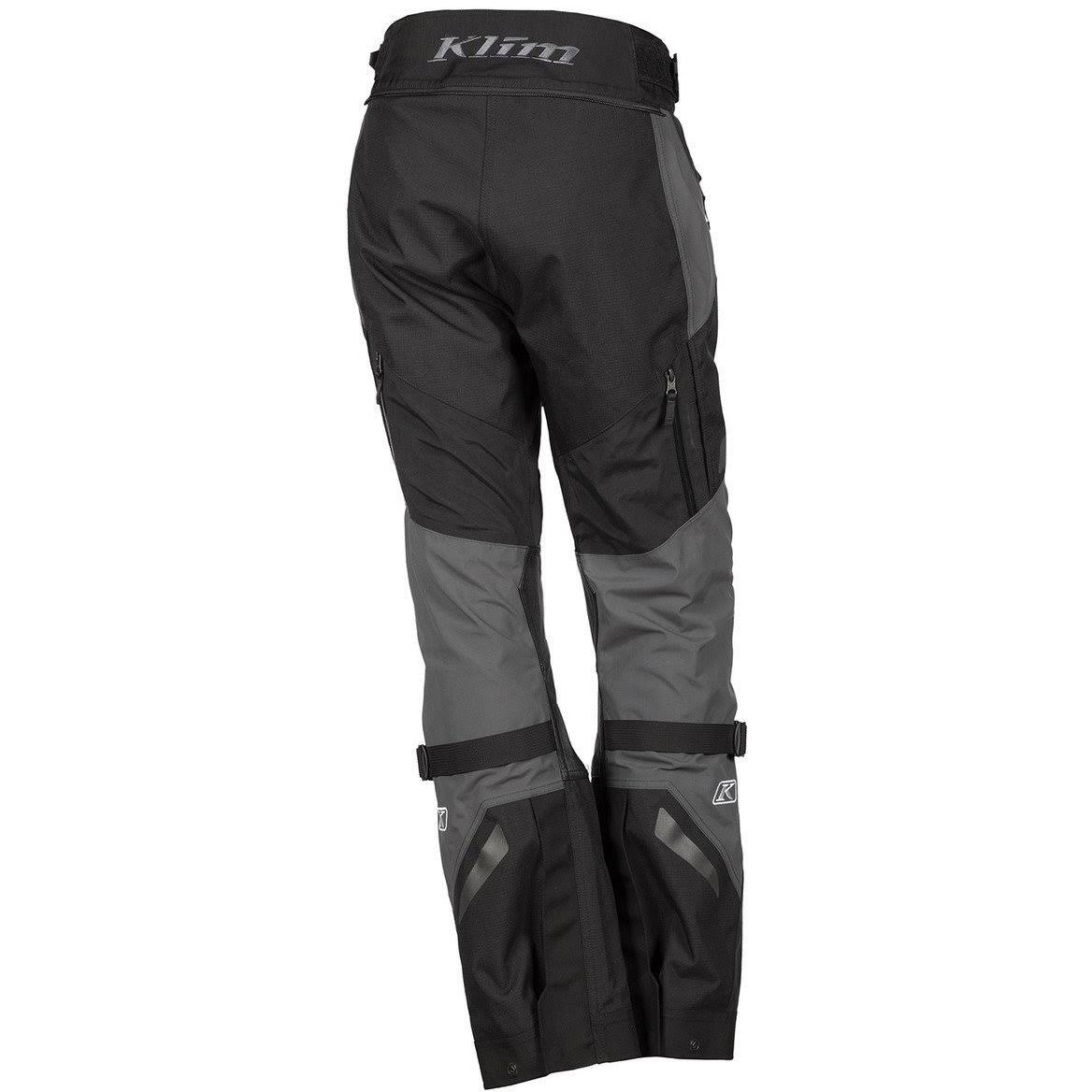 Klim - Artemis Pant - Dark Gray, 14