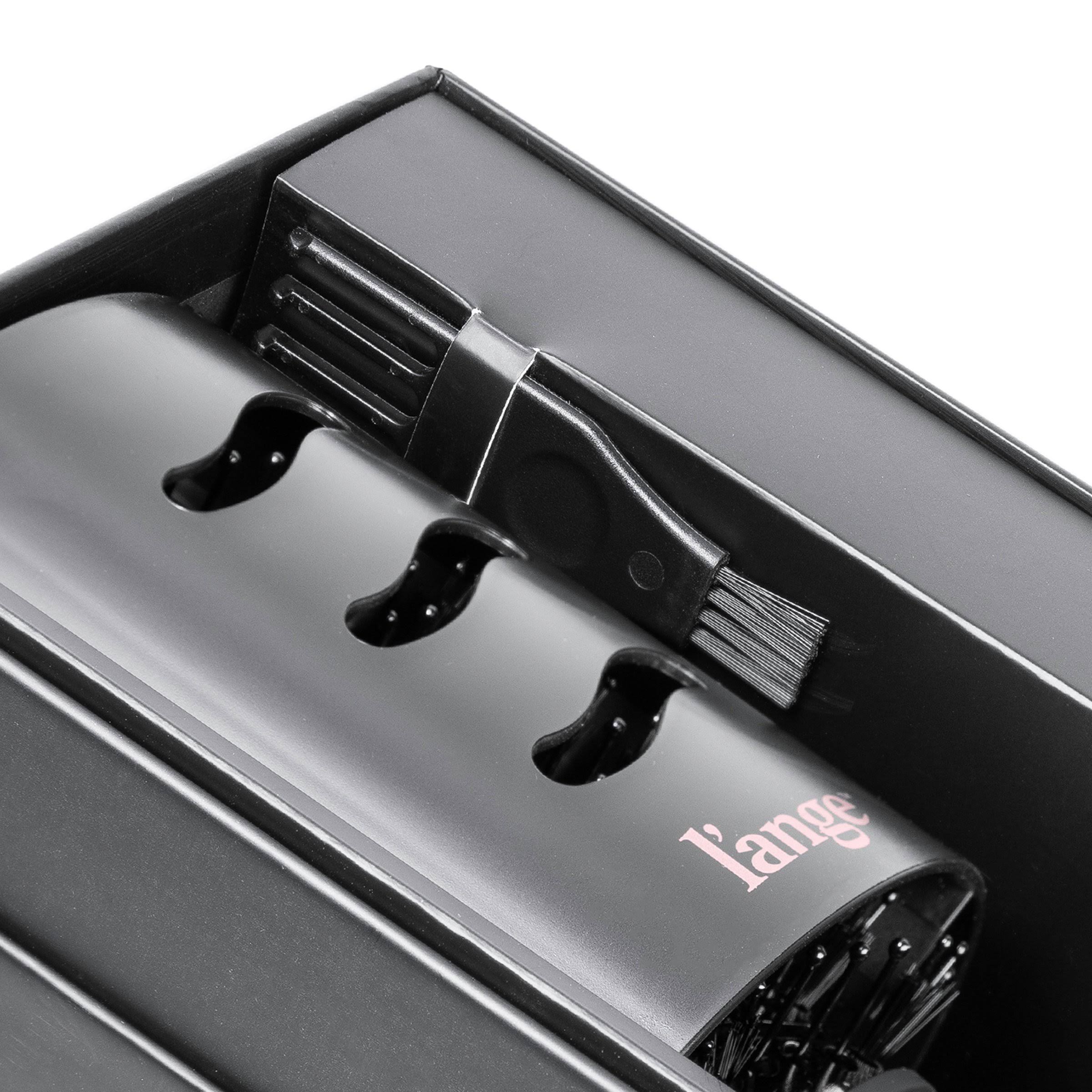 Le Volume | 60 mm Hair Dryer by L&ange | Black