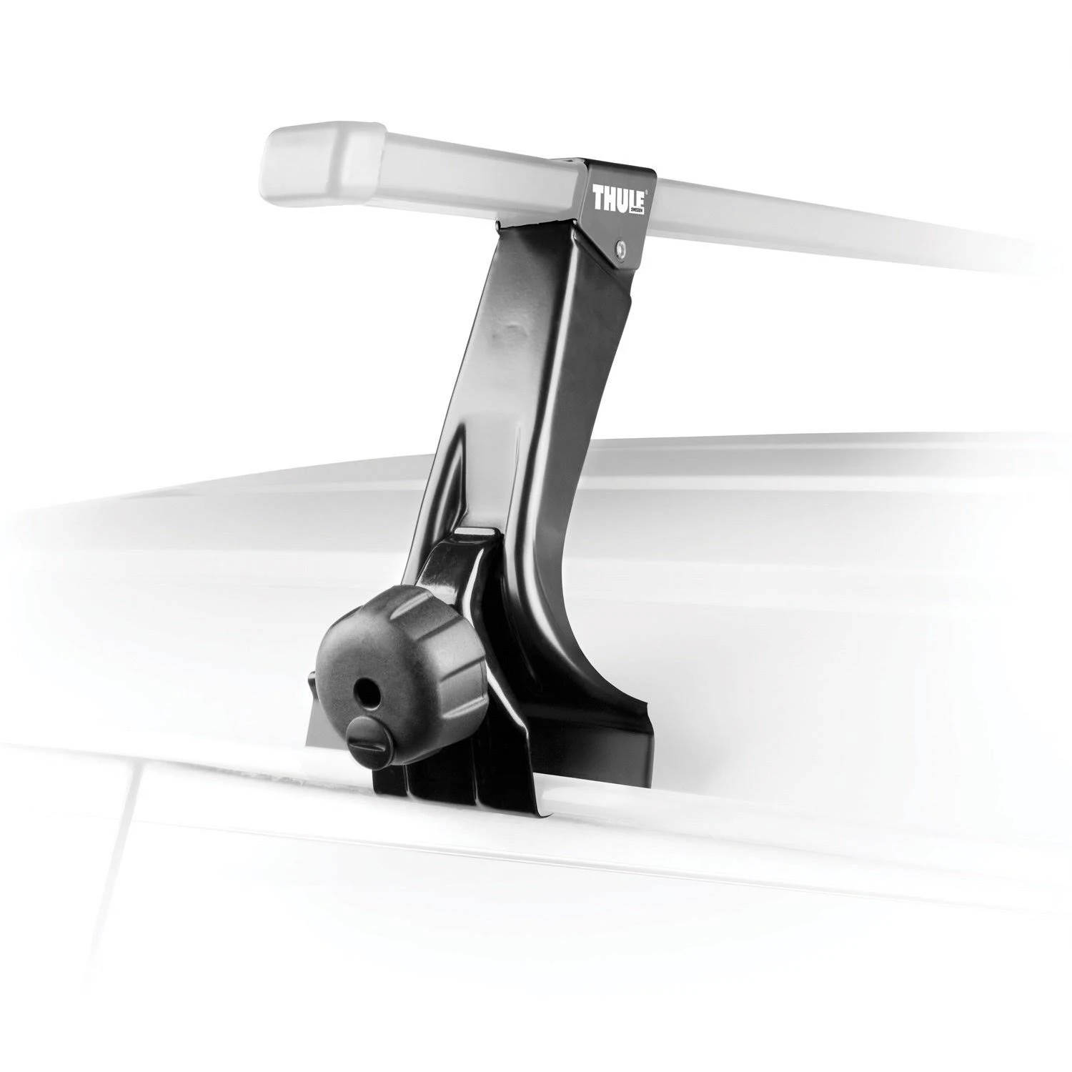 Thule 953 Gutter - Super High Foot Pack