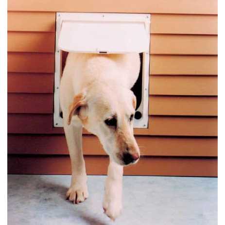 Magnador Pet Door Plaza Enterprises - Pet Supplies online store