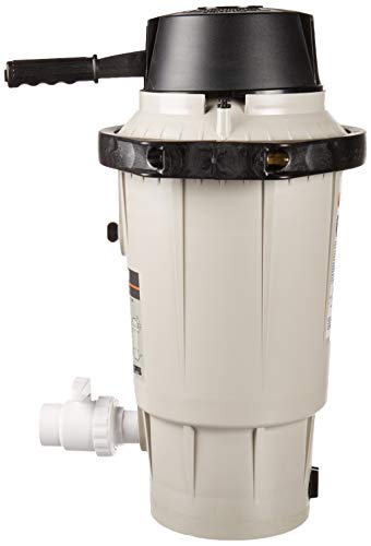 Hayward Perflex D.E. Pool Filter,