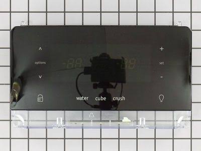 242058232 - Frigidaire User Interface Assembly