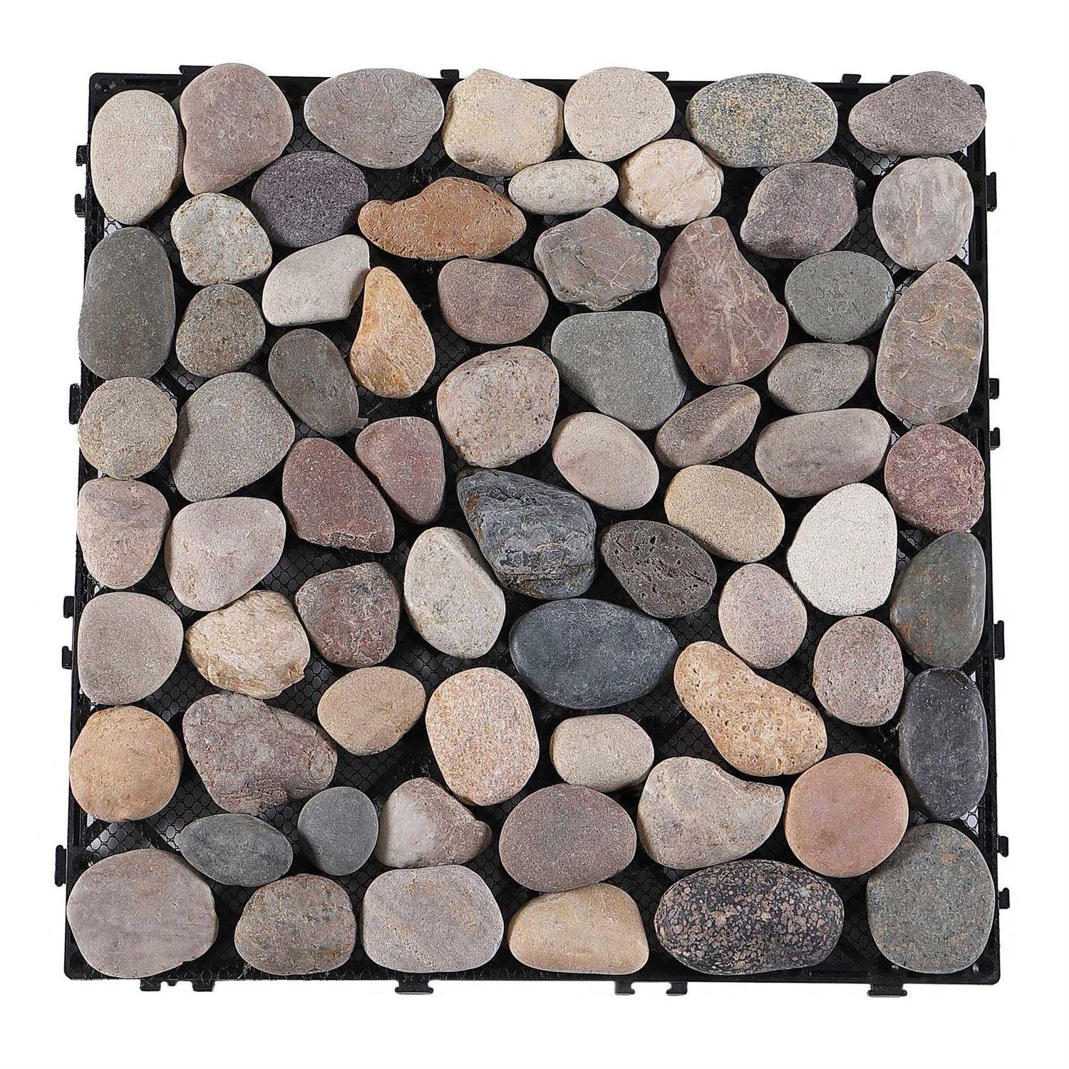 Pure Era Outdoor Floor Deck Tiles - Shop Hardware Tools Online Store