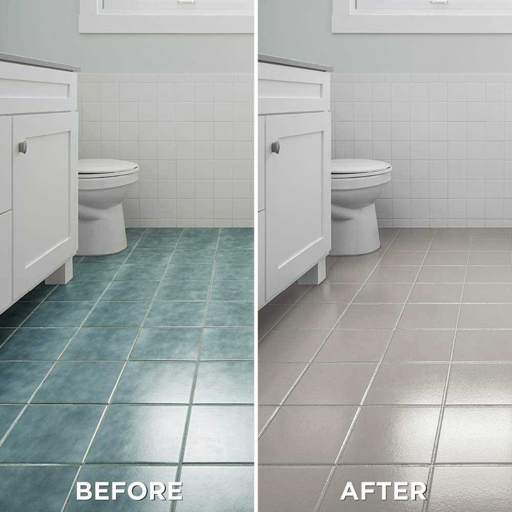 Rust-Oleum Home Interior Floor Coating Kit - Shop Hardware Tools Online Store