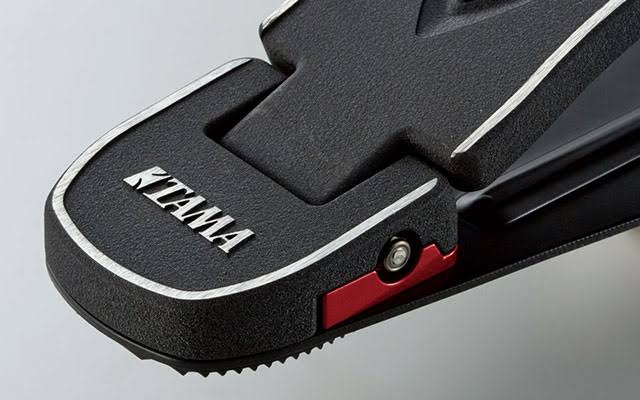 Tama HP900PWN Iron Cobra Double Power Glide Pedal