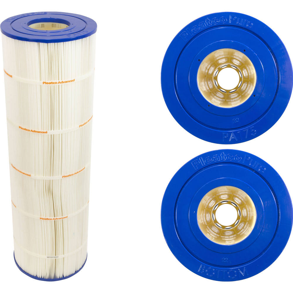 Pleatco PA175 Filter Cartridge for Hayward Star Clear C1750
