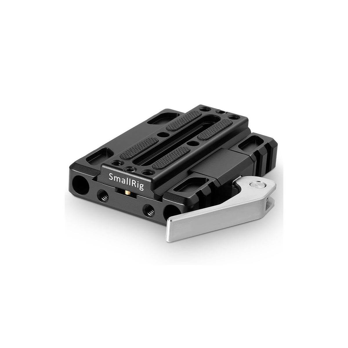 SmallRig Quick Release Baseplate Pack with Arca Plate 1817