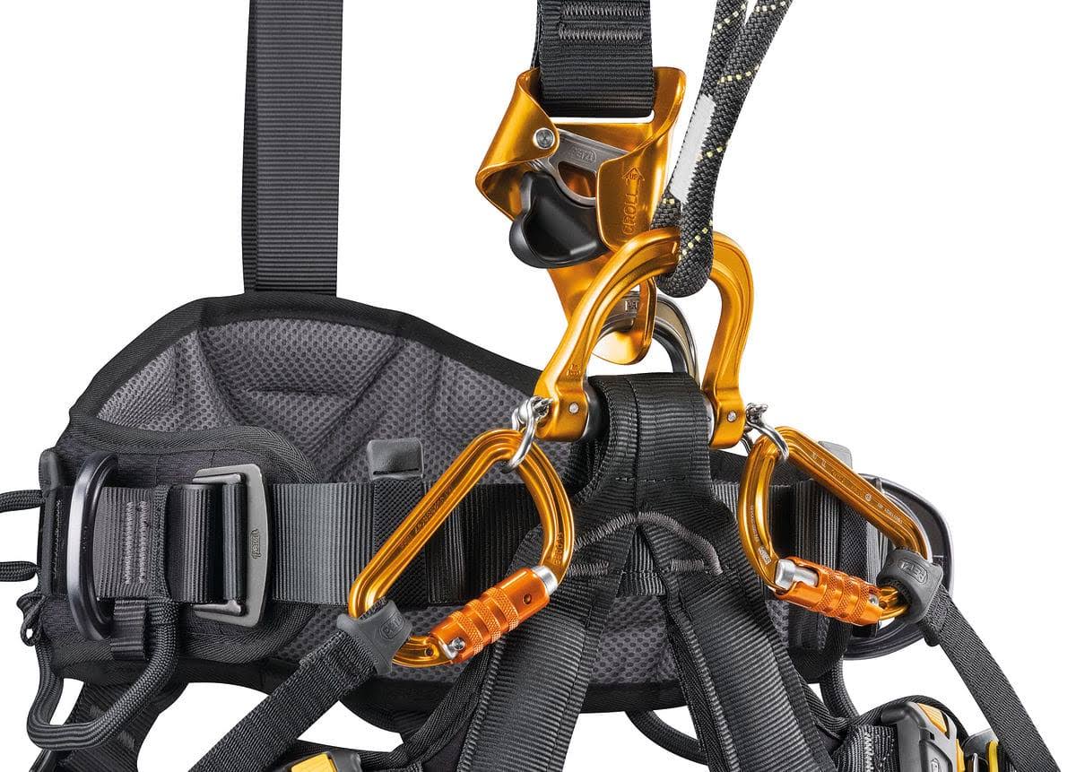 Petzl Astro Bod Fast International Version Harness 0