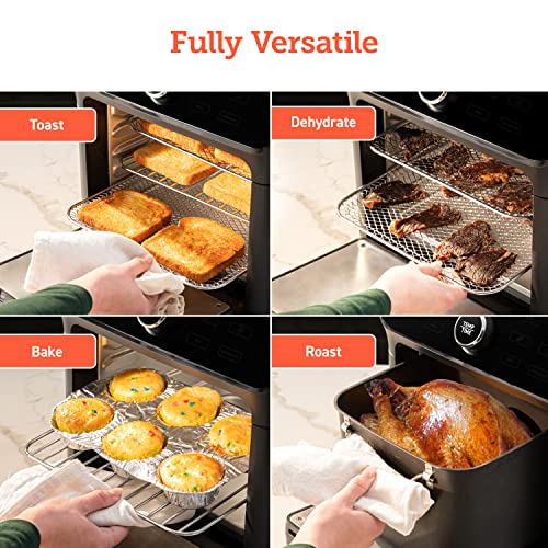 COSORI Air Fryer Toaster Oven