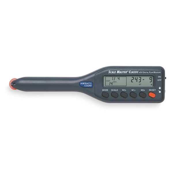 Calculated Industries 6025 Scale Master Pro - Shop Hardware Tools Online Store