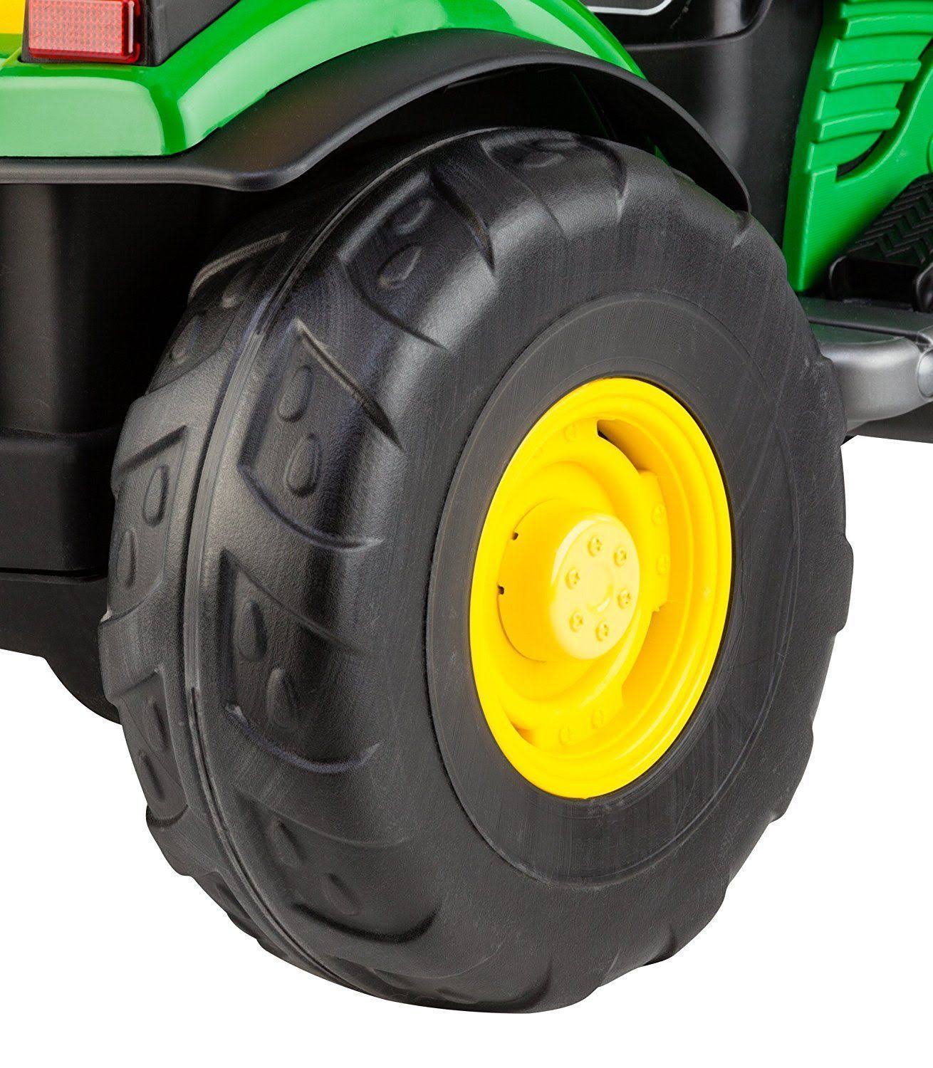 Peg Perego John Deere Mini Power Loader