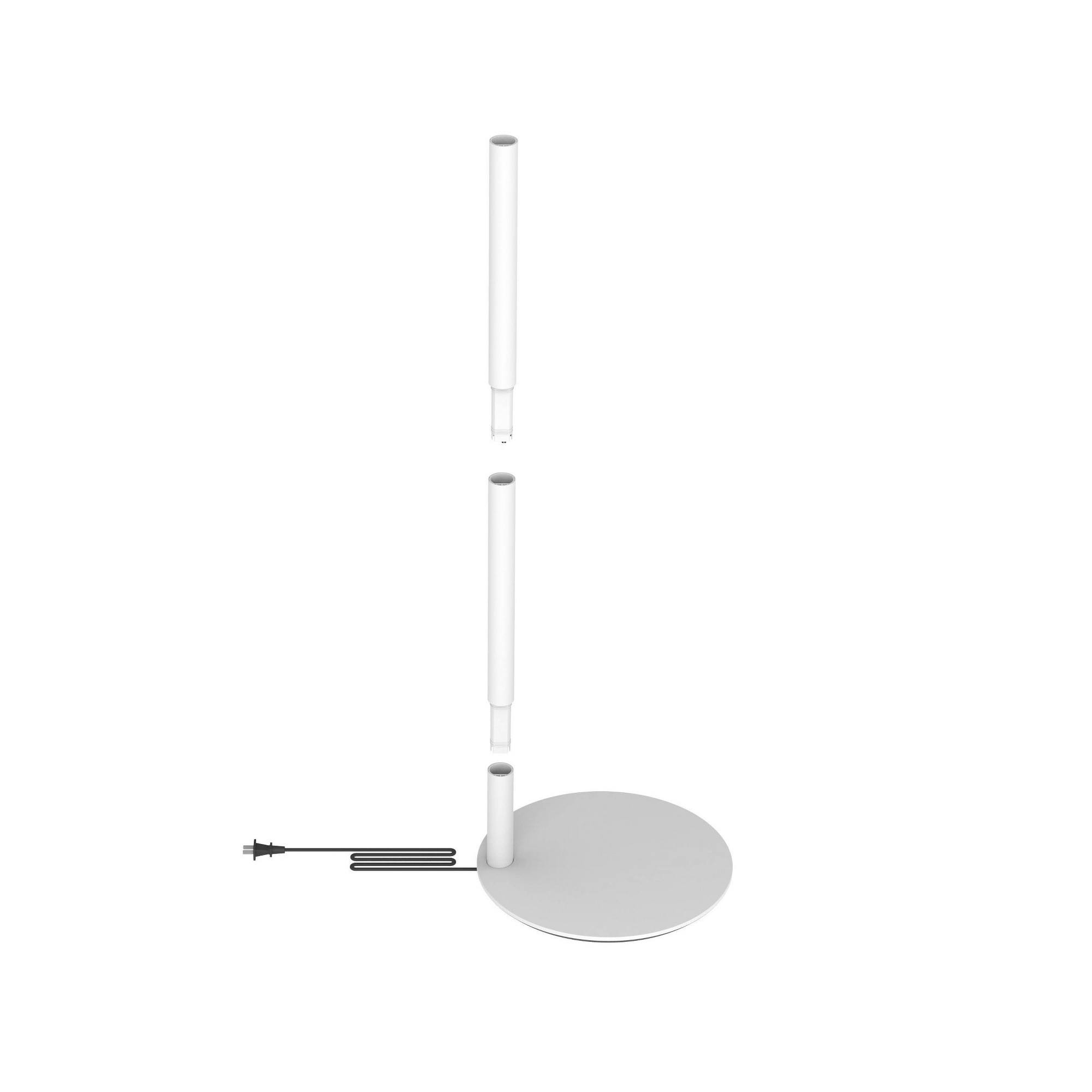 Boneco F230 Adjustable Pedestal Fan