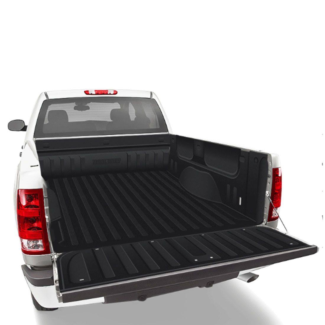 DualLiner Truck Bed Liners GMF0780