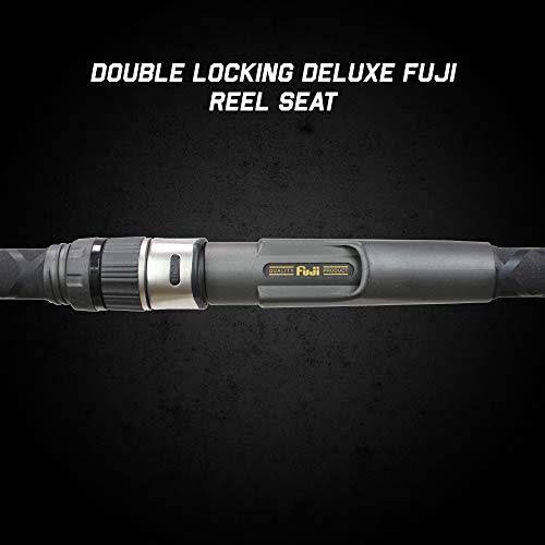 Lamiglas GSB Surf GSB11MS Spinning Rod