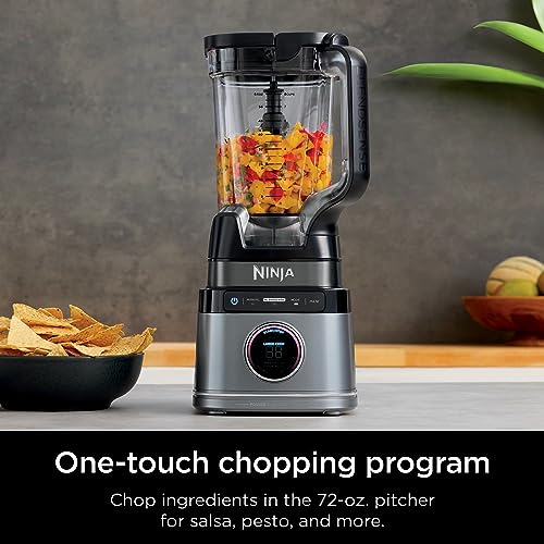 Ninja Detect Power Blender Pro