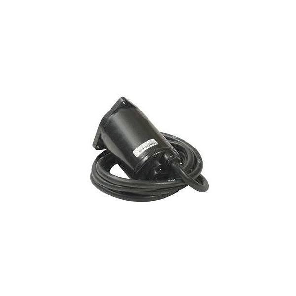 Rareelectrical New 3 Wire Tilt Trim Motor Fits Evinrude Johnson 434795 435548 582048 582155 983019