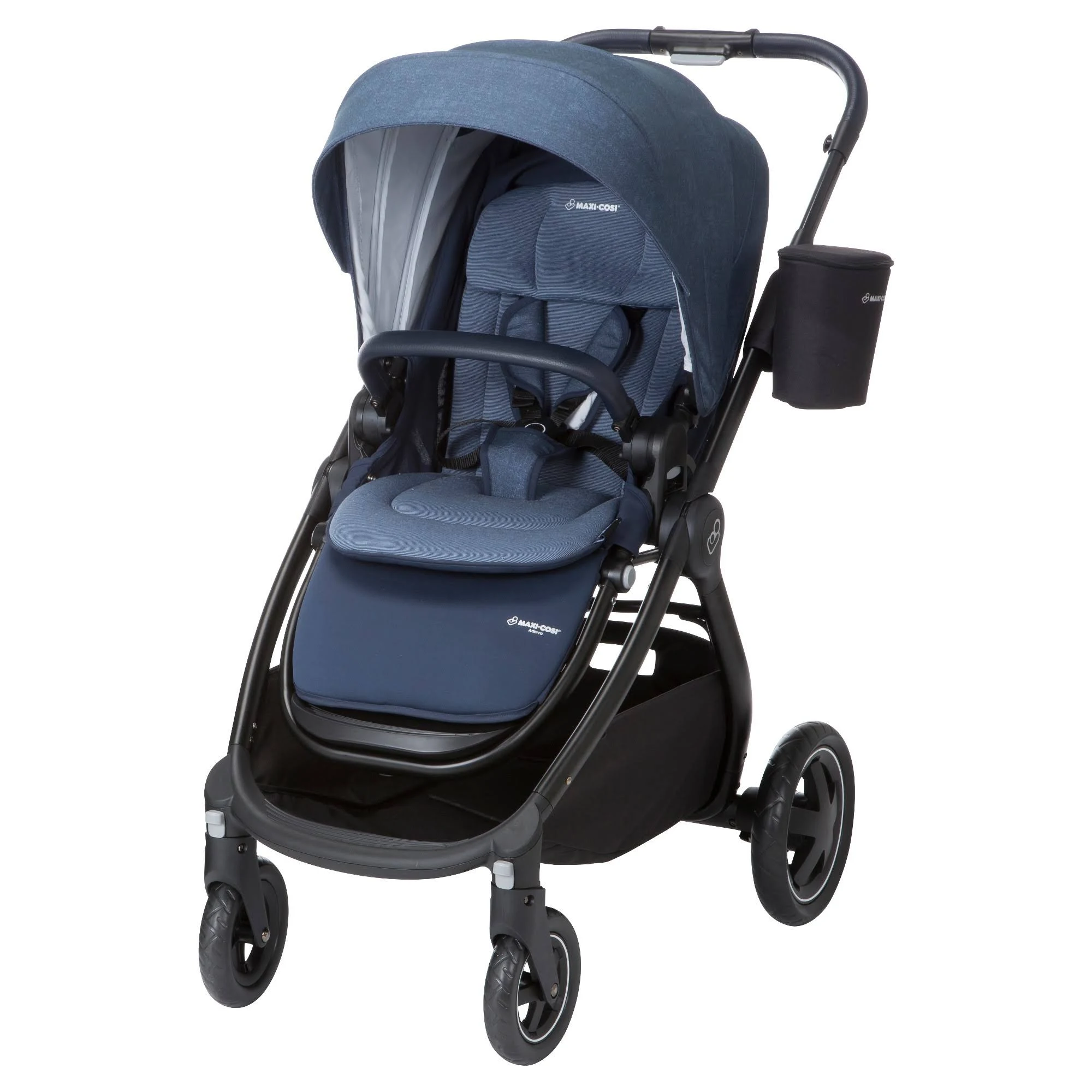 Maxi Cosi Adorra Stroller - Nomad Blue