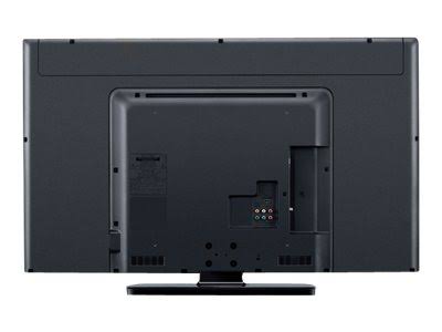 Funai Corporation, LED HDTV, Slim, 39