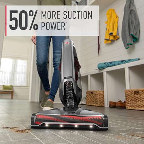 Hoover Cordless Vacuum