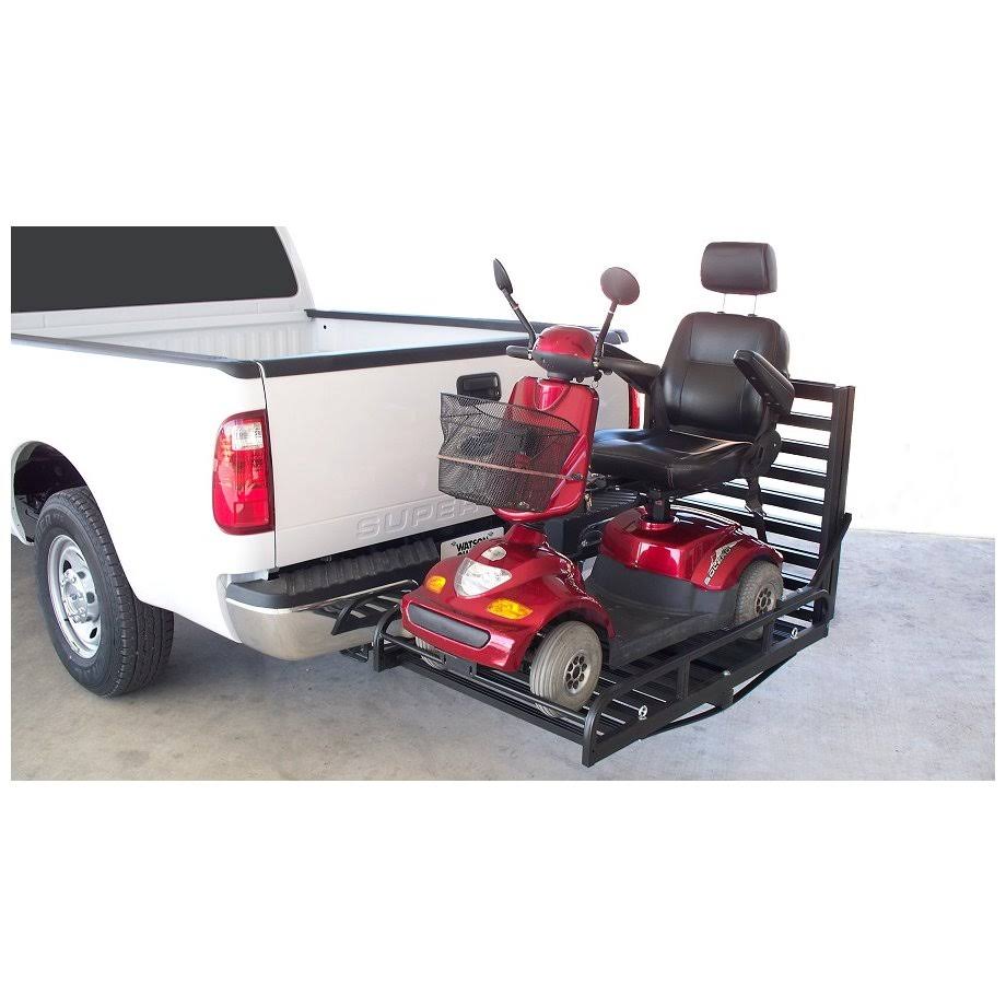 Great Day - Mighty Lite Scooter Carrier 2x22 ML500SC