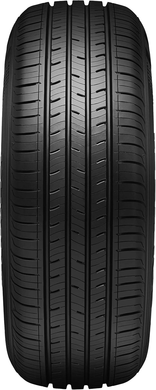 Kumho Solus TA31 All-Season Tire - P185/65R15 86T