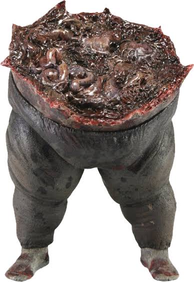 NECA Action Figure, Left 4 Dead, Deluxe Boomer