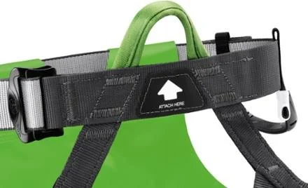 Petzl Canyon Club Harness
