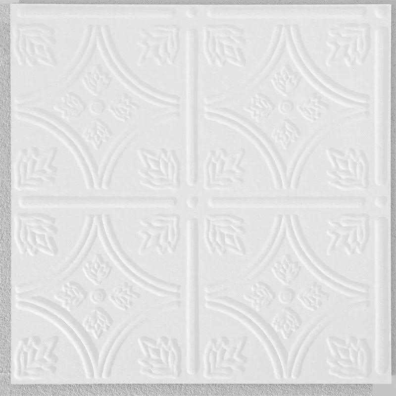 Armstrong 12 x 12-Inch White TINTILE Ceiling Tile - Shop Hardware Tools Online Store