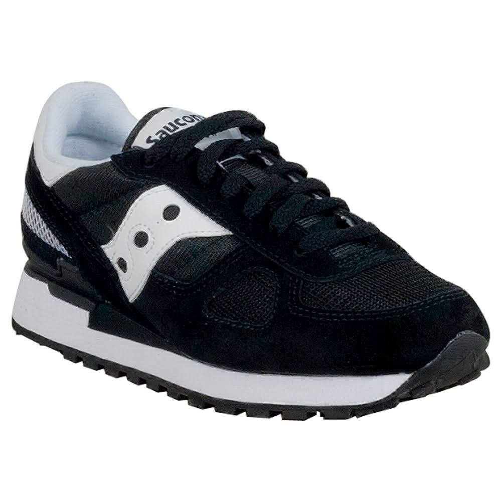 Saucony Shadow Original Size: 5M, Black