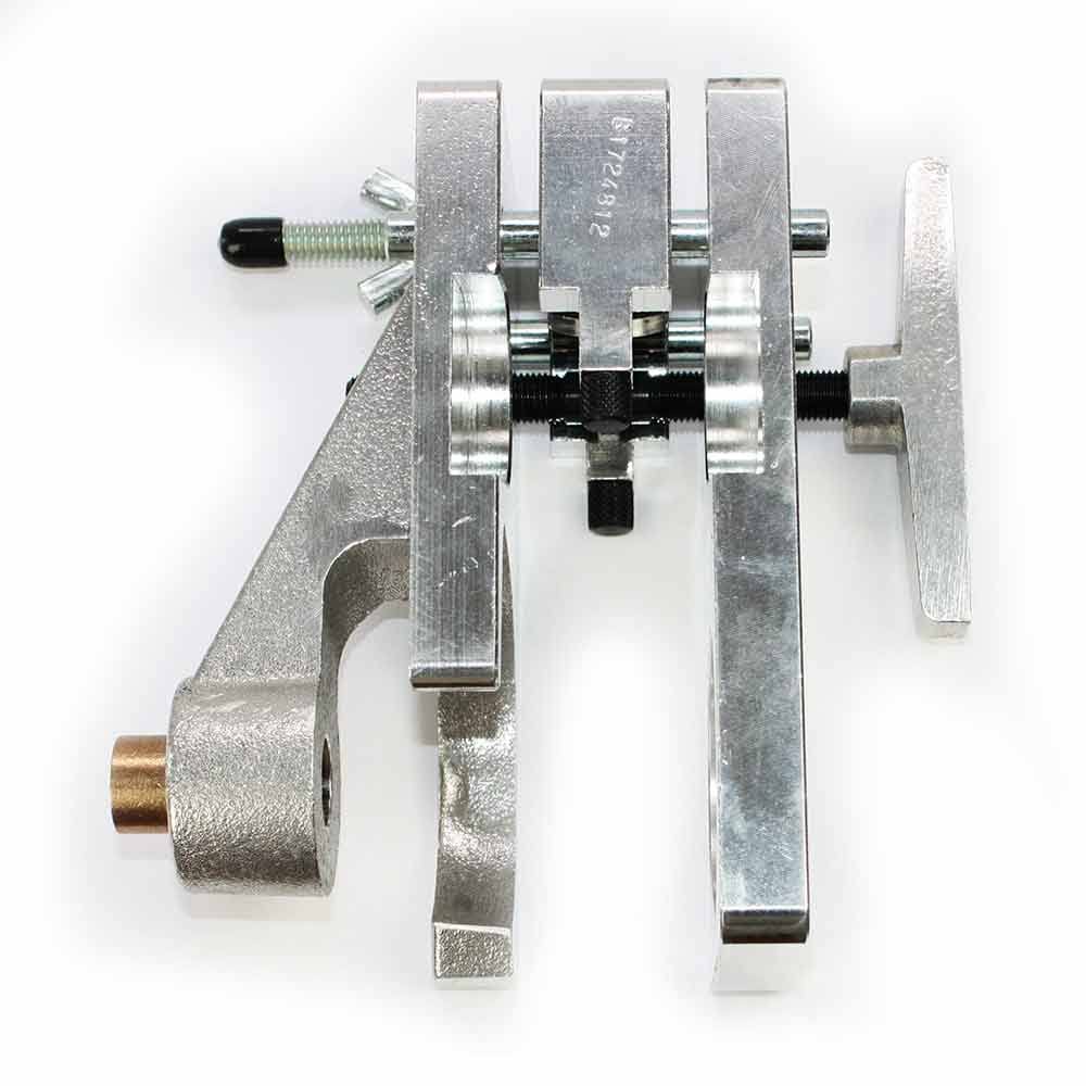 Templaco BJ-115-C3 – Bore Master Lock Installation Kit