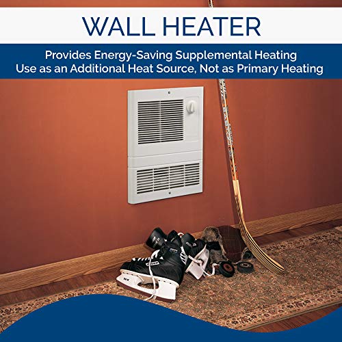 Broan-NuTone High Capacity Wall Heater
