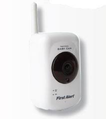 First Alert DWB-700 Indoor Family Surveillance Camera
