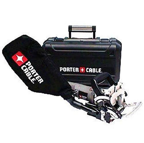 Porter-Cable 557 7 Amp Plate Joiner Kit