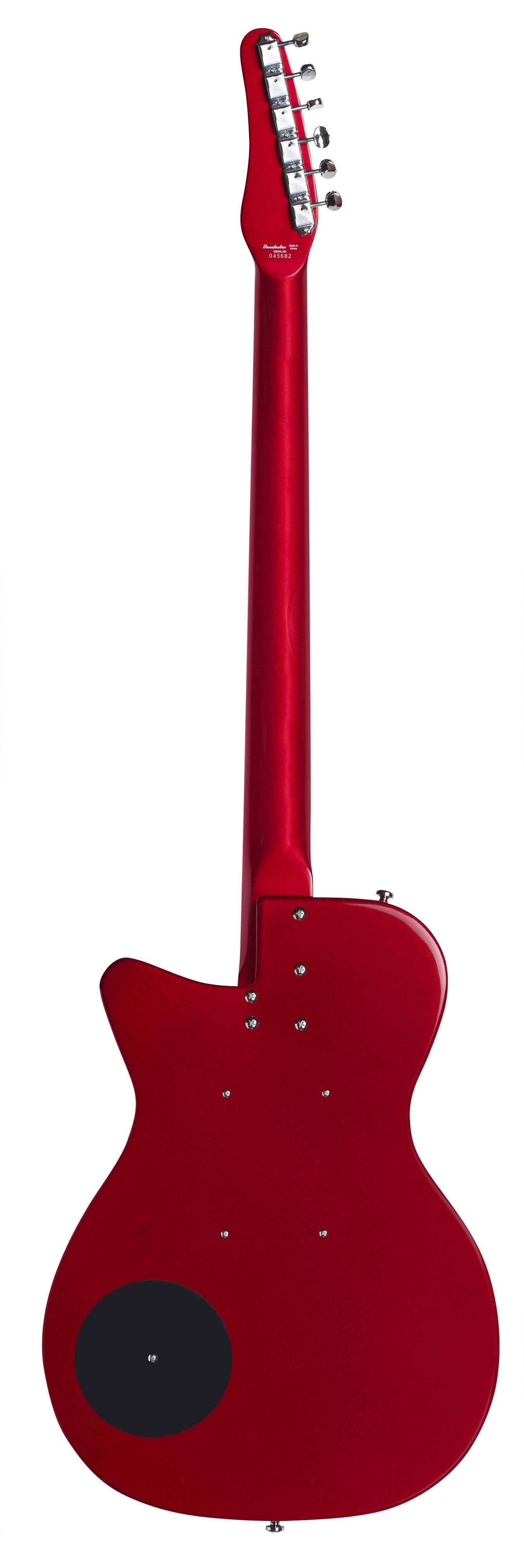 Danelectro Vintage Baritone Black