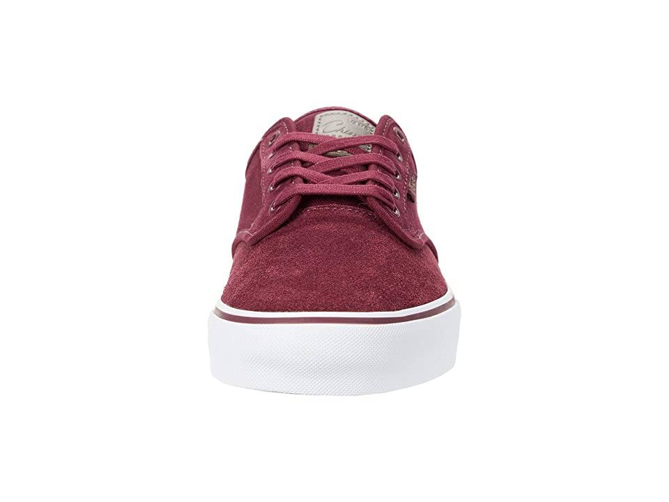Vans Chima Ferguson Pro (Port/Walnut)