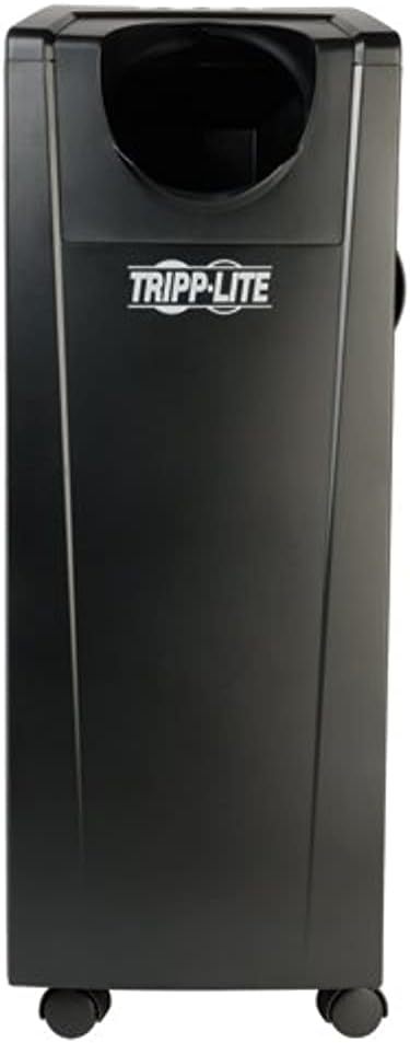 Tripp Lite Intl Portable Cooling/Air Conditioner 230V 50Hz 12, 000 BTU