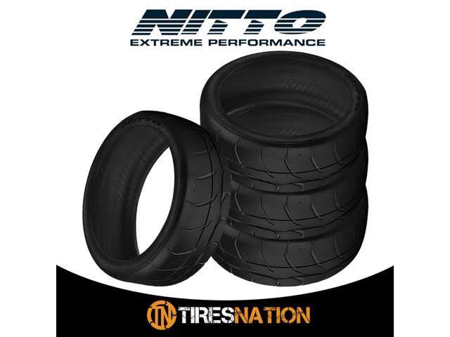 Nitto NT01 245/40ZR18