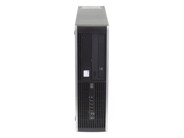HP Elite 8300 Small Form Factor i7-3770 Quad Core 3.40GHz 8GB 1TB Dvdrw Windows 10 Pro 64 Bit 19 inch LCD