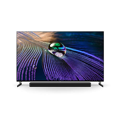 Sony Master Series BRAVIA OLED 4K Smart HDR TV